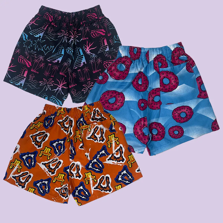 BSH102A BERMUDA 3 PIEZAS 678